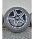 Jante Mercedes G Class AMG 9.5x20 et 50 5x130