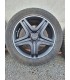 Jante Mercedes G Class AMG 9.5x20 et 50 5x130