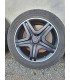 Jante Mercedes G Class AMG 9.5x20 et 50 5x130