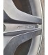 Jante Mercedes G Class AMG 9.5x20 et 50 5x130