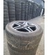 Jante Mercedes G Class AMG 9.5x20 et 50 5x130