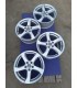 Jante Audi A3 7.5x17 et 51 5x112 Originale