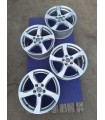 Jante Audi A3 7.5x17 et 51 5x112 Originale
