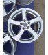 Jante Audi A3 7.5x17 et 51 5x112 Originale