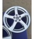 Jante Audi A3 7.5x17 et 51 5x112 Originale