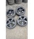 Jante Mercedes G Class 9.0x20 et 55 5x130