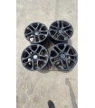 Jante Mercedes G Class 10x21 et 33 5x130 Originale