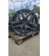 Jante Mercedes G Class 10x21 et 33 5x130 Originale