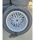 Jante VW TIguan 7.5x17 et 43 5x112 Originale