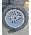 Jante VW TIguan 7.5x17 et 43 5x112 Originale