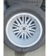 Jante VW TIguan 7.5x17 et 43 5x112 Originale