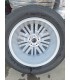 Jante VW TIguan 7.5x17 et 43 5x112 Originale