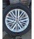Jante VW TIguan 7.5x17 et 43 5x112 Originale