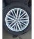 Jante VW TIguan 7.5x17 et 43 5x112 Originale