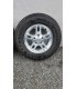 Jante Jeep Grand Cheroke 7.0x16 et 50.8 5x127 Originale