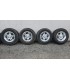 Jante Jeep Grand Cheroke 7.0x16 et 50.8 5x127 Originale