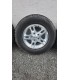 Jante Jeep Grand Cheroke 7.0x16 et 50.8 5x127 Originale