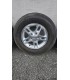 Jante Jeep Grand Cheroke 7.0x16 et 50.8 5x127 Originale