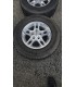 Jante Jeep Grand Cheroke 7.0x16 et 50.8 5x127 Originale