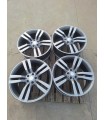Jante Mercedes GLK 20 Originale 5x112