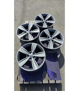 Jante Mitsubishi 7.0x18 et 38 5x114,3 Originale