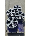 Jante Mitsubishi 7.0x18 et 38 5x114,3 Originale