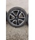 Jante Renault Clio 6.5x16 et 44 4x100 Originale