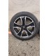 Jante Renault Clio 6.5x16 et 44 4x100 Originale