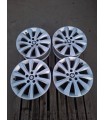 Jante Seat Alhambra 7.0x17 et 39 5x112 Originale