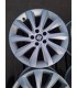 Jante Seat Alhambra 7.0x17 et 39 5x112 Originale