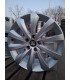 Jante Seat Alhambra 7.0x17 et 39 5x112 Originale