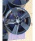 Jante Skoda Rapid 7.0x16 et 46 5x100 Black Edition