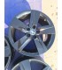 Jante Skoda Rapid 7.0x16 et 46 5x100 Black Edition