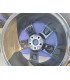 Jante Skoda Rapid 7.0x16 et 46 5x100 Black Edition