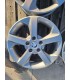 Jante Skoda Octavia 6.5x16 et 50 5x112 Originale