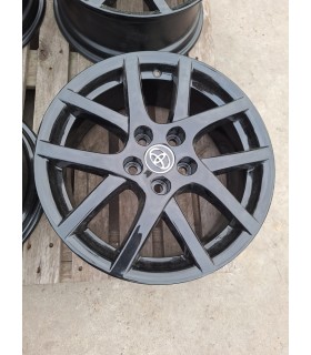 Jante Toyota Avensis 7.0x17 et 39 5x114,3 Originale
