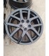 Jante Toyota Avensis 7.0x17 et 39 5x114,3 Originale