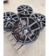 Jante Toyota Avensis 7.0x17 et 39 5x114,3 Originale