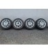 Jante Toyota Prius 6.5x16 et 45 5x100 Originale