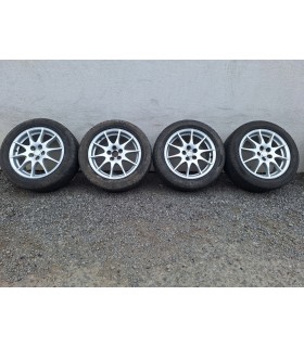 Jante Toyota Prius 6.5x16 et 45 5x100 Originale