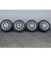 Jante Toyota Prius 6.5x16 et 45 5x100 Originale