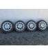 Jante Toyota Prius 6.5x16 et 45 5x100 Originale