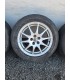 Jante Toyota Prius 6.5x16 et 45 5x100 Originale
