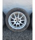 Jante Toyota Prius 6.5x16 et 45 5x100 Originale