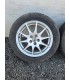 Jante Toyota Prius 6.5x16 et 45 5x100 Originale
