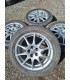 Jante Toyota Prius 6.5x16 et 45 5x100 Originale