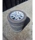 Jante Toyota Prius 6.5x16 et 45 5x100 Originale