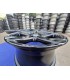 Jante VW Passat B5.5 7.0x16 et 37 Originale Black Edition