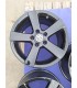 Jante VW Passat B5.5 7.0x16 et 37 Originale Black Edition