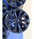 Jante VW Phoenix 8.0x17 et 41 5x112 Originale Black Edition